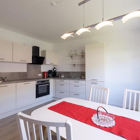 Apartament Haus Angelika Pommern Zewnętrze zdjęcie